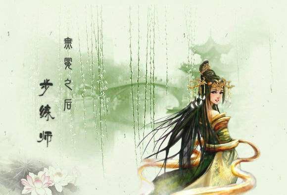 乱世三国美人如云,盘点三国时期的十大美人,貂蝉只能是第二?