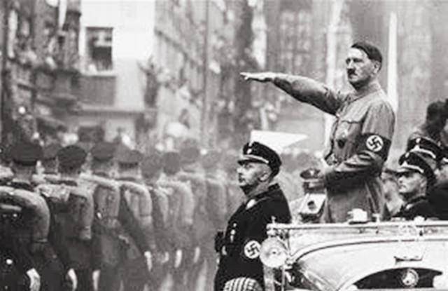 16年波兰发现时间胶囊:纳粹分子80多年前埋下,旧报纸像新的一样