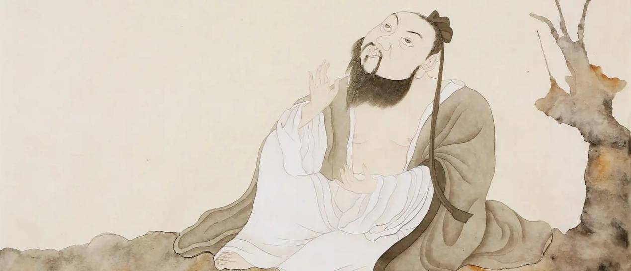 《道德经》教你该怎么对付"小人",或许你的人生会有所不同