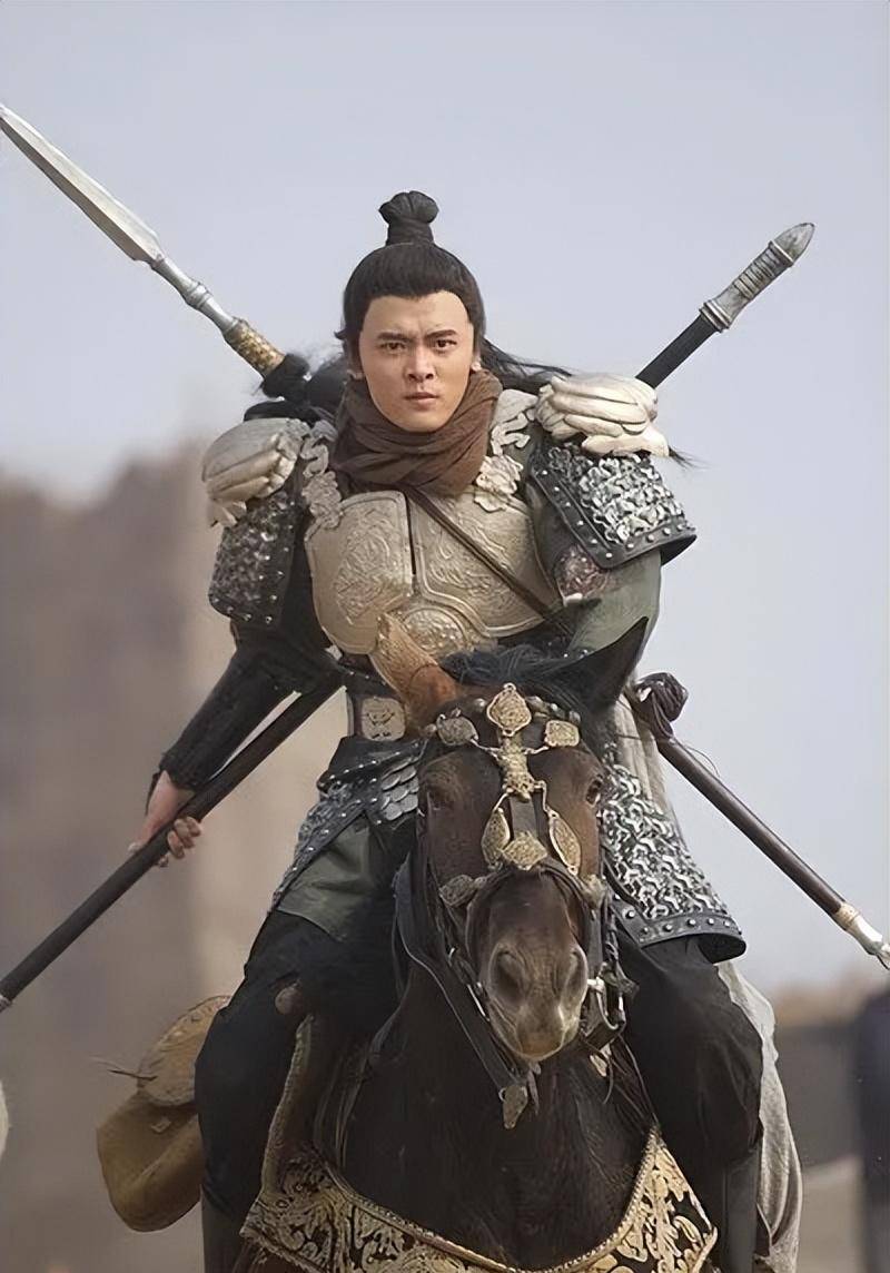 杨业是潘美害死的吗?正史中的杨家将