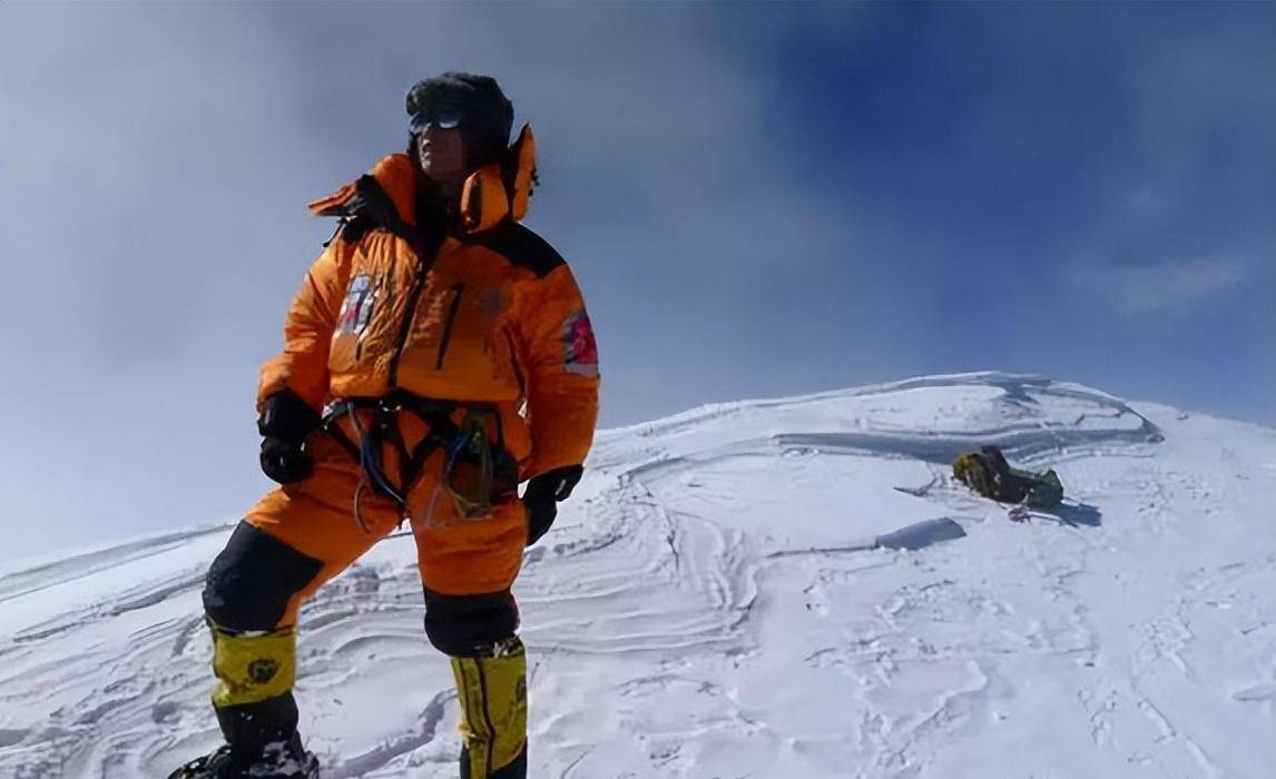 2013年,巴基斯坦塔利班袭击11人登山队,仅一名中国退役武警脱险