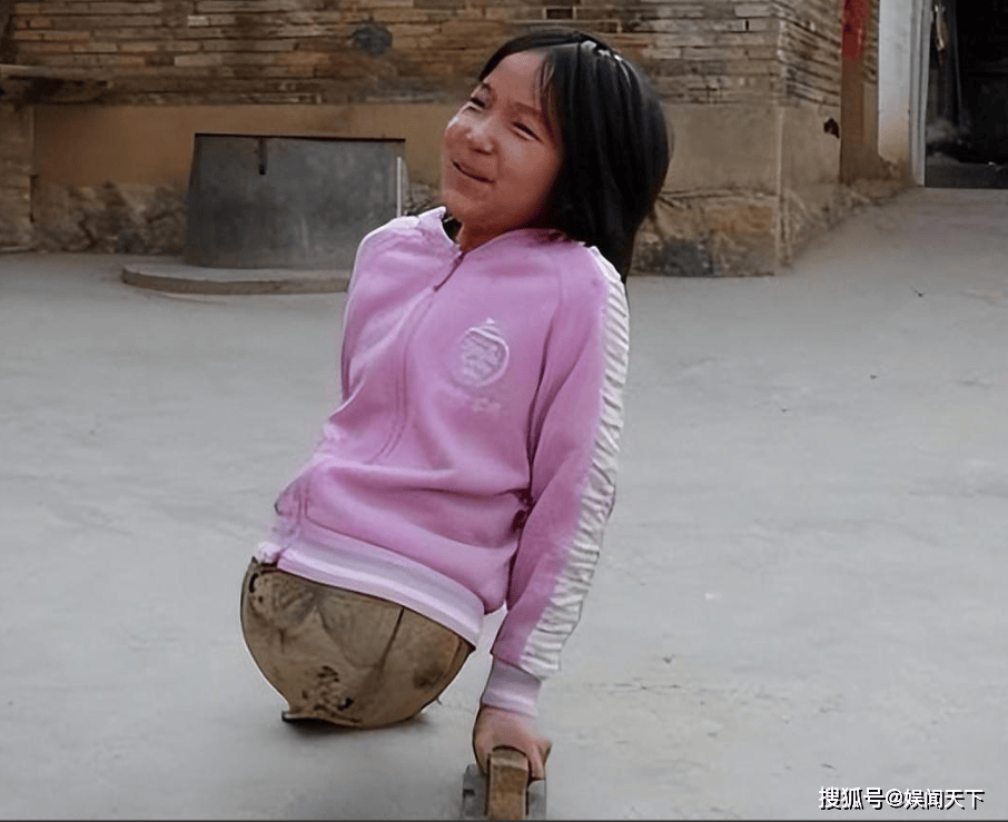 央视,公安都报道过的"篮球女孩",20多年过去,如今她怎样了?