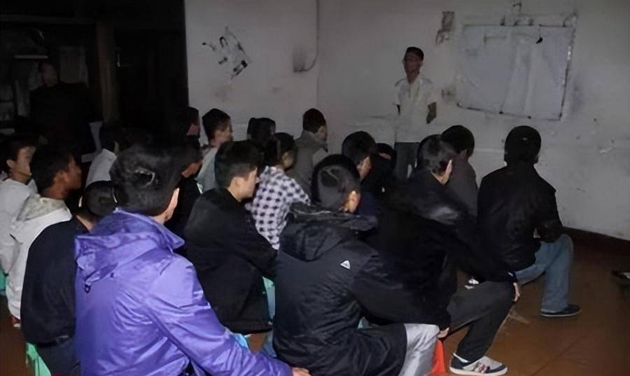 "假少将"董宪维:行骗380万,被抓后反问民警:我不是少将吗?