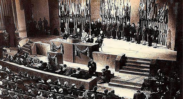 民国奇案:二女qj一男,导致男子死亡,两女最后被判无罪释放