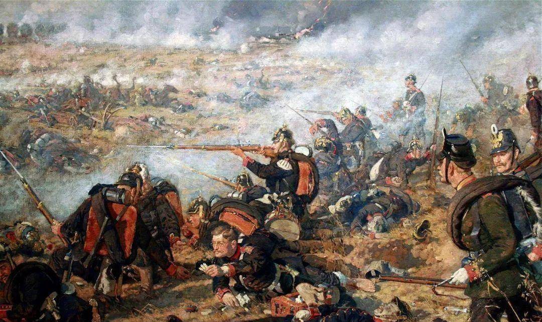 令人哭笑不得的国家,打仗只派了80名士兵,回来后却变成了81人