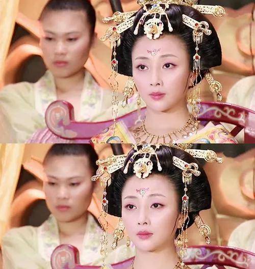 世上若无杨贵妃,魂断马嵬坡上的美人又会是谁?