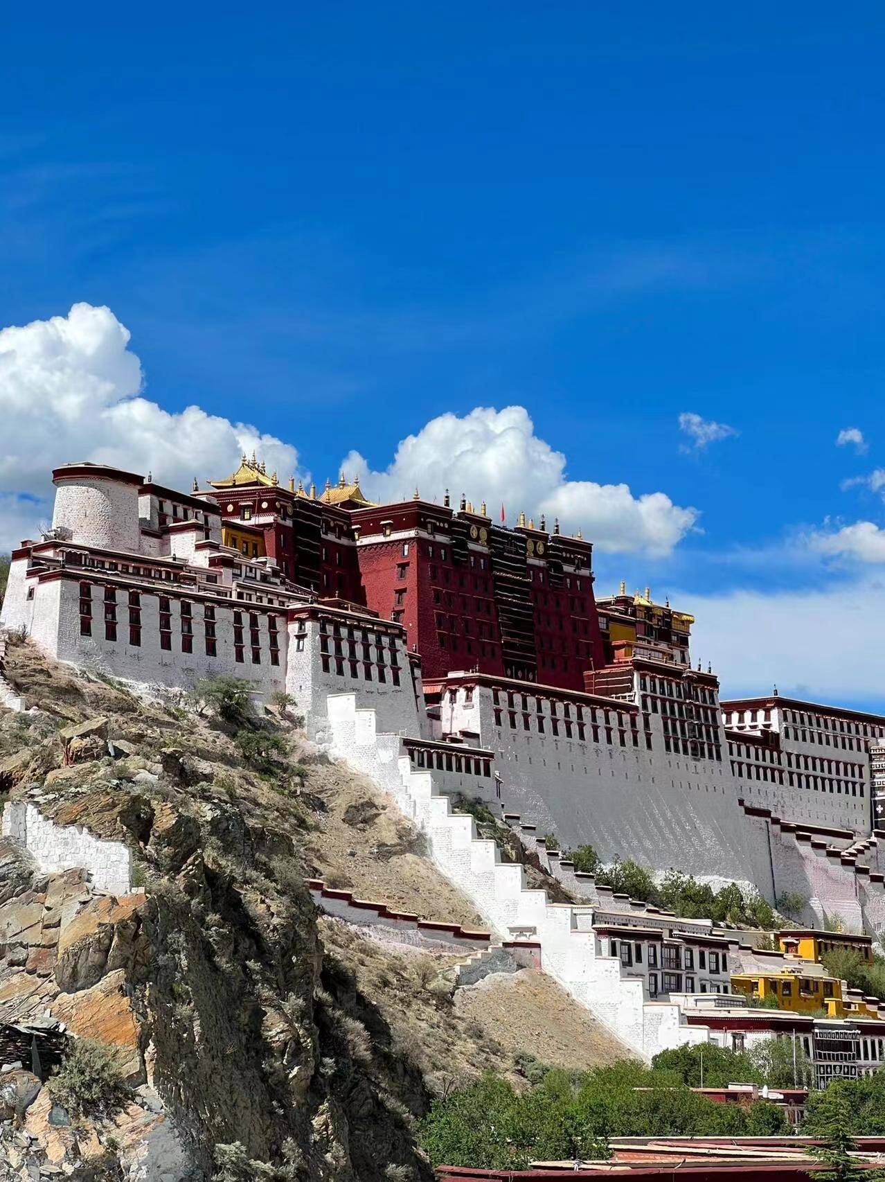 西藏旅游必看的路线规划,一个人西藏旅游跟团玩预算多少_卓玛_拉萨