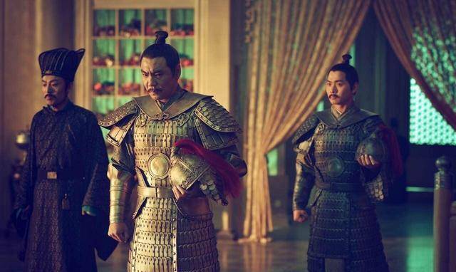 当李隆基见到王毛仲后,并没有责问他,仍然授予他将军职务.