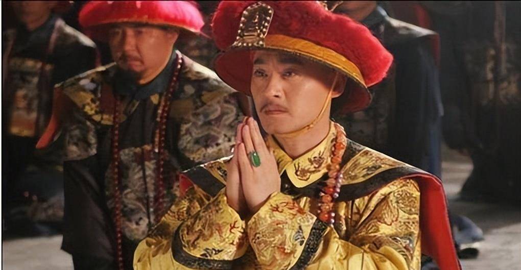 咸丰皇帝到底是如何死的呢?