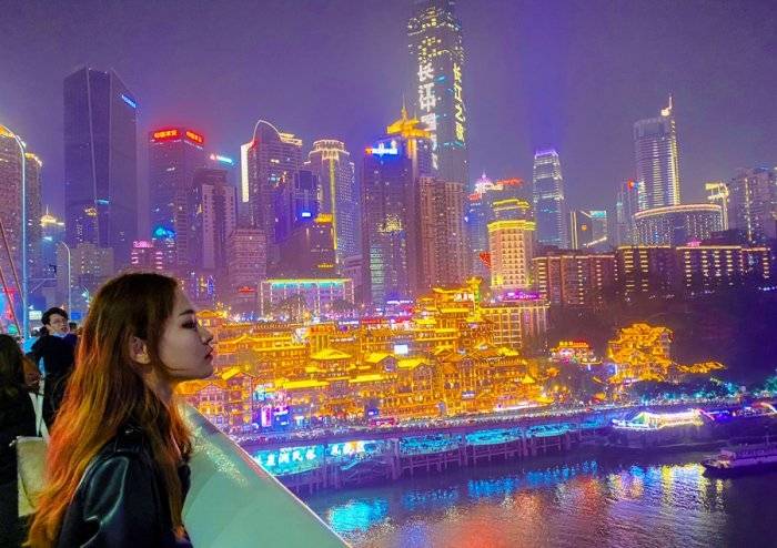 重庆旅行社3日游旅游攻略,看完收藏