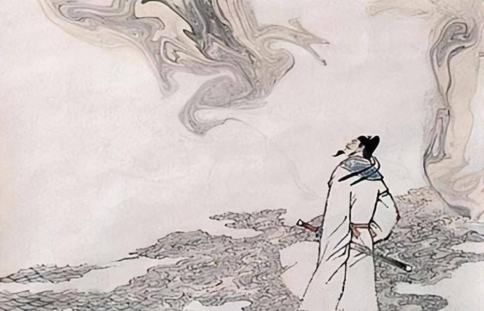 才华堪比杜甫,诗名直追李白,生命27岁的他却惊艳了千年