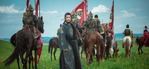 7年后,代宗病重,英宗自知机会来了,联合石亨,曹吉祥,徐有贞复辟,而