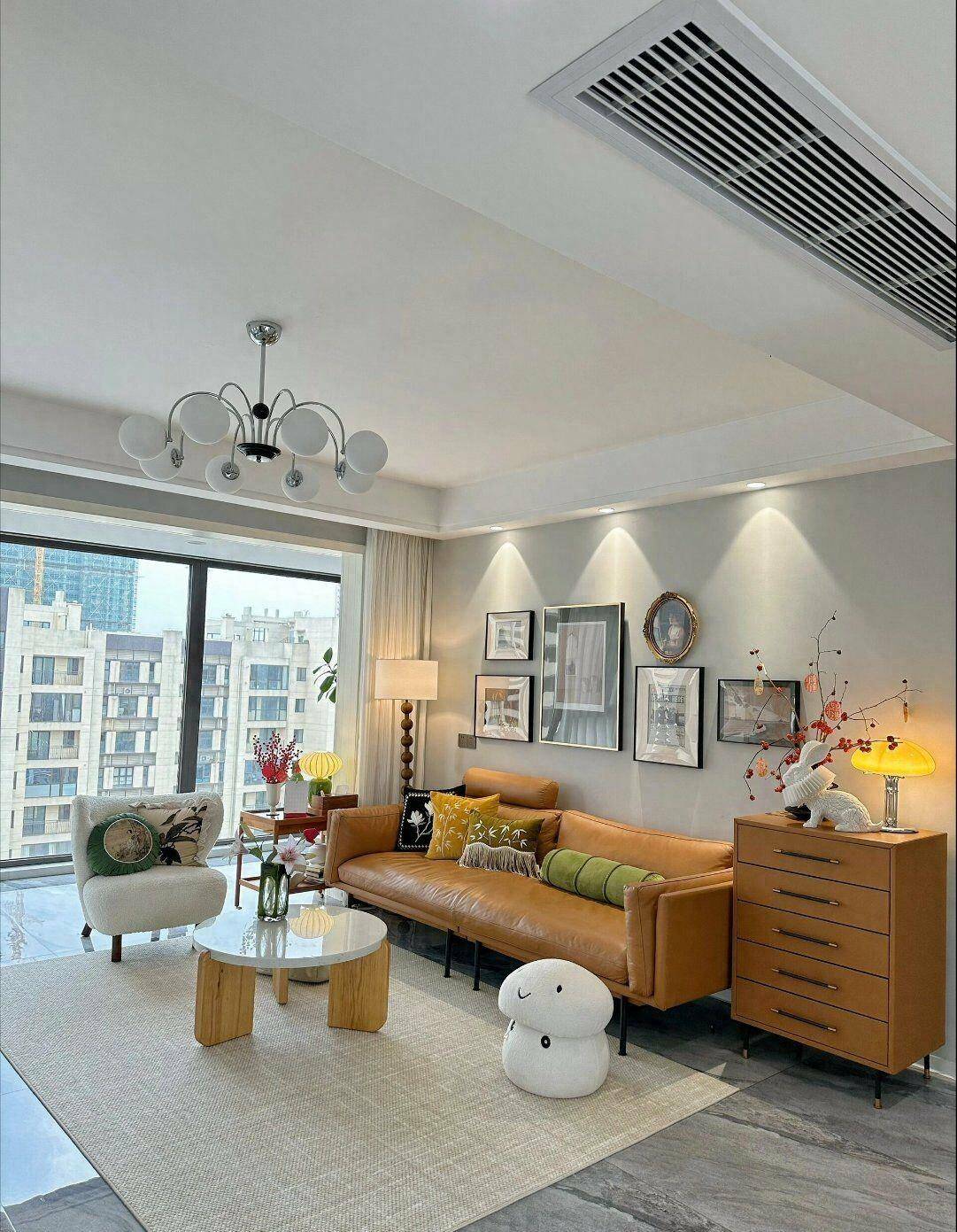 新房装修的万能公式,一定要收藏起来!