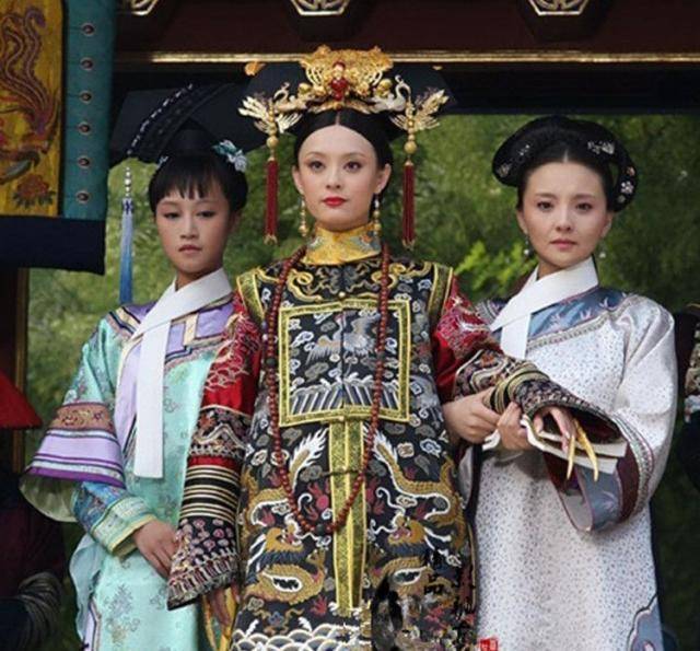 皇后驾到时太监会说什么?官员在外面怎么吃饭?别被清宫剧骗了哦