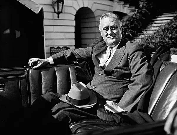 如果美国总统有了庙号,谁才是太宗呢?_华盛顿_功绩_皇帝