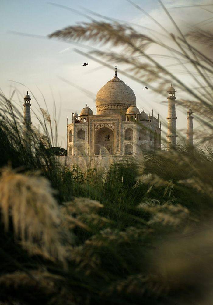 2019年国家地理旅游摄影大赛进入决赛的30张照片