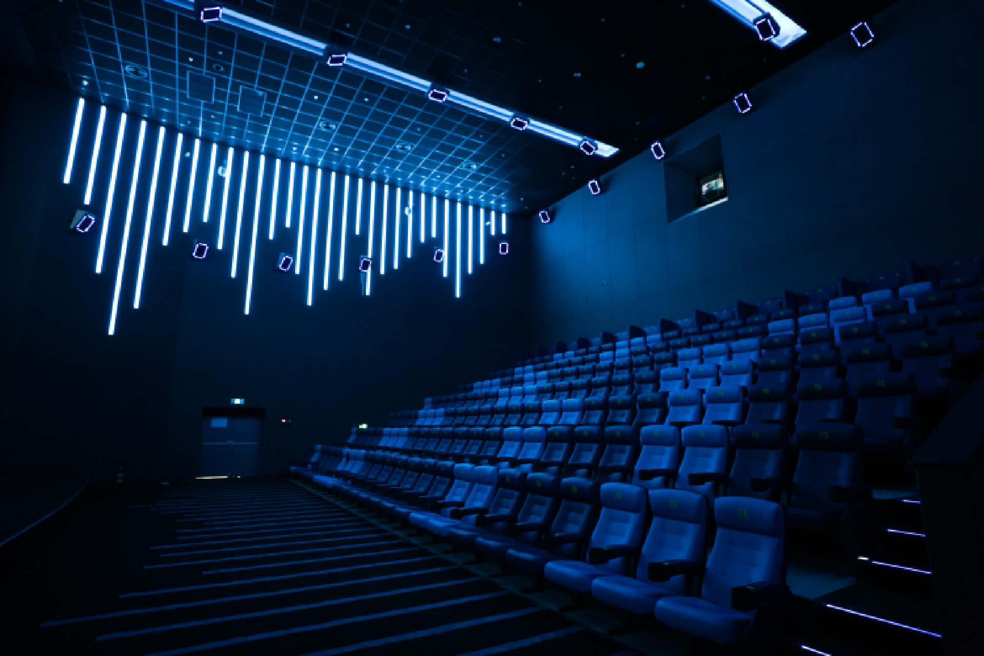 阿里影业2024:"内容 科技"双轮驱动效果显著,多板块业务齐头并进