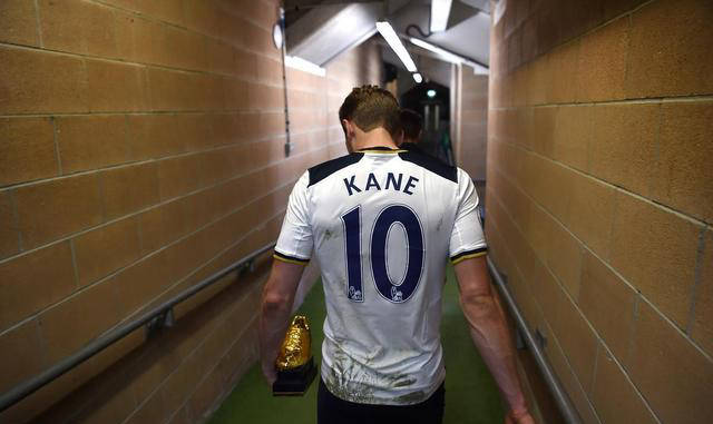 英格兰3-0胜波黑!凯恩超越伊布成欧洲国家队前10射手