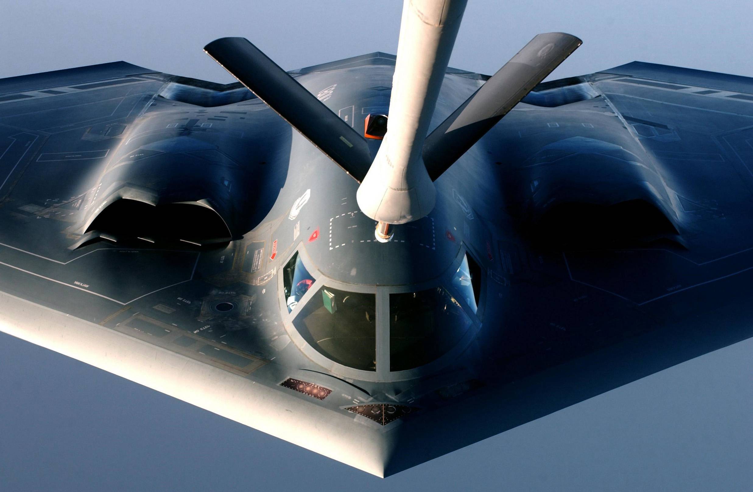 全球最强5款轰炸机:图-160榜首b2第二,中国轰6的排名是多少呢