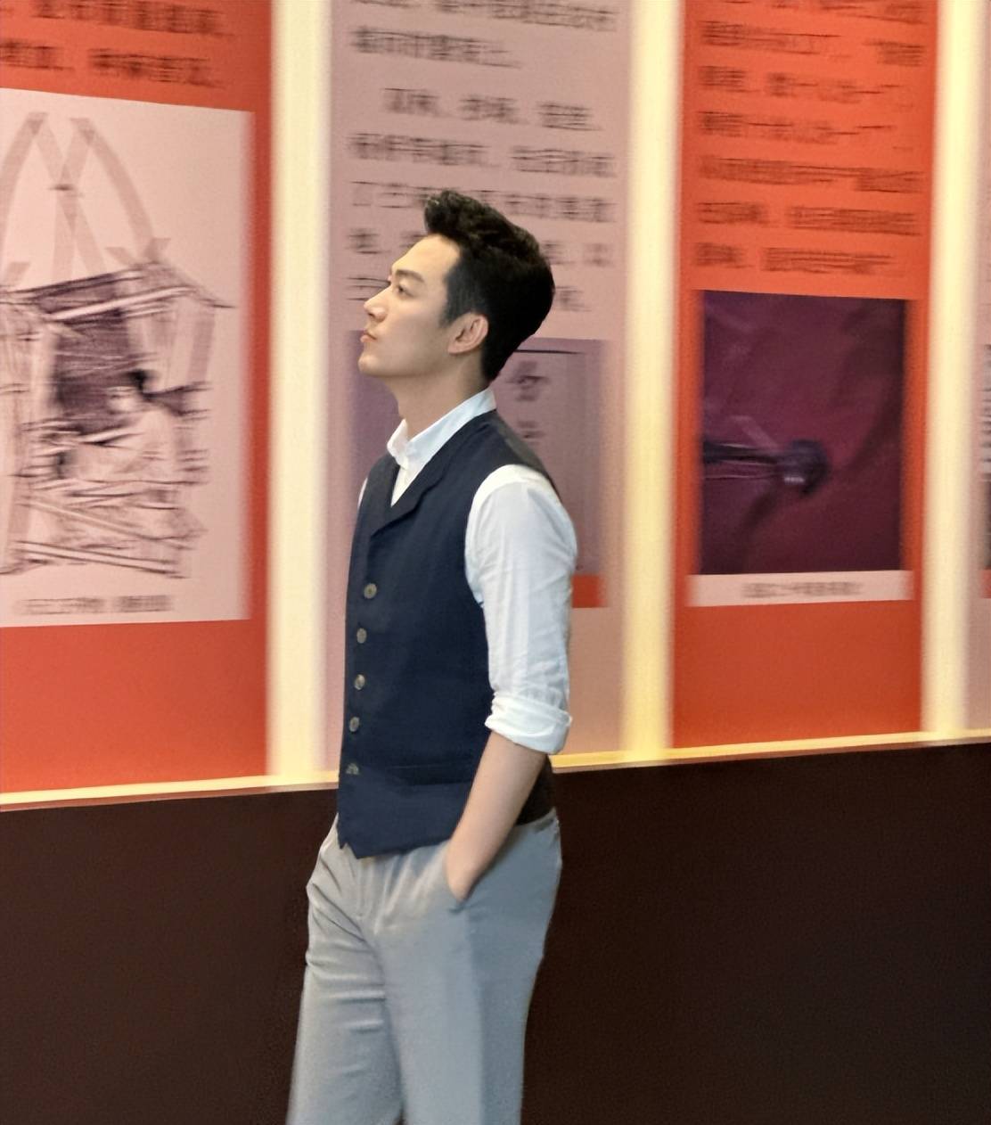 张韬:一次非同寻常的工作,专程赴江西采访老同事胡蝶的老公陆川