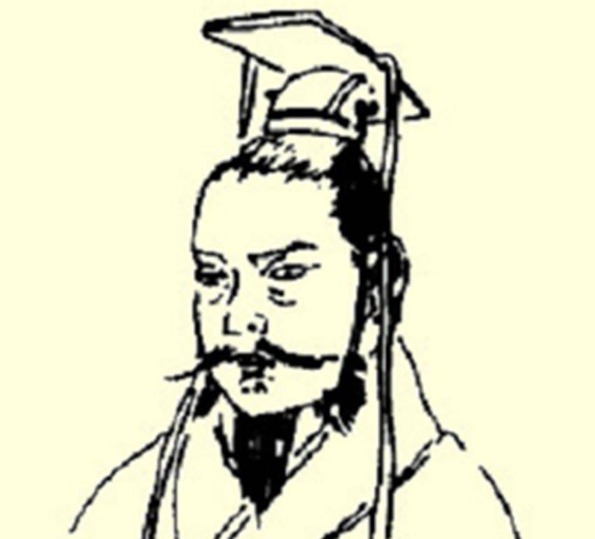 此一人杀了12位公子10位公主,不光如此,杀死的大臣不计其数_胡亥_赵高