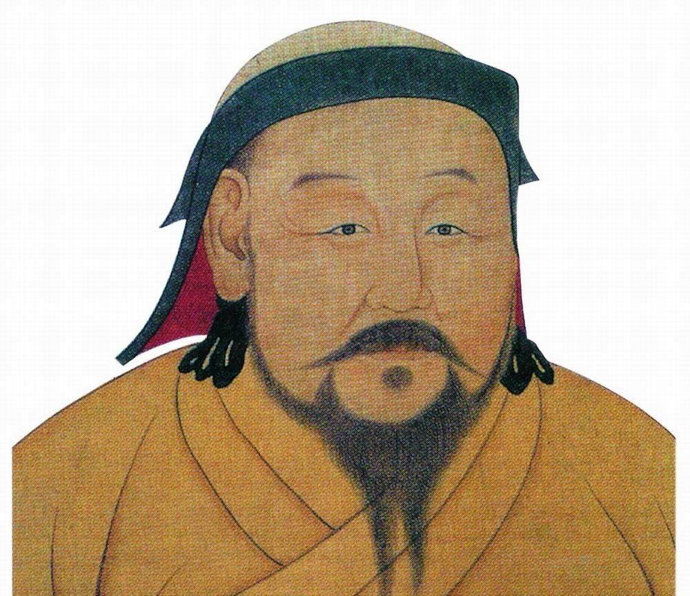 不能让"元非中国"谬论大行其道_汉化_元朝_忽必烈