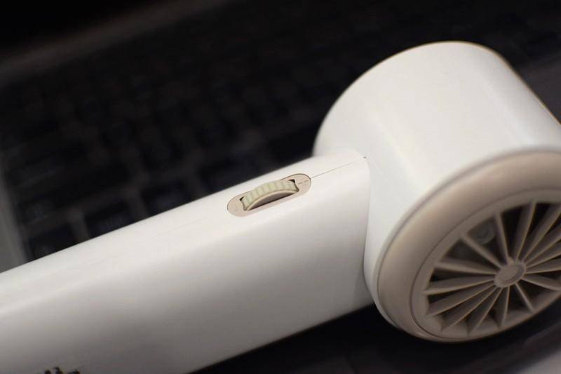 西圣wind空洞小风扇,给你的夏天带来畅快凉意