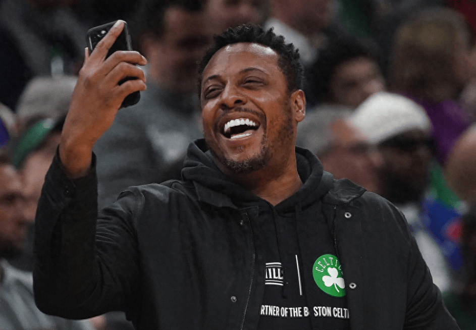 湖人要开摆!皮尔斯直言不讳,管理层根本没想夺冠