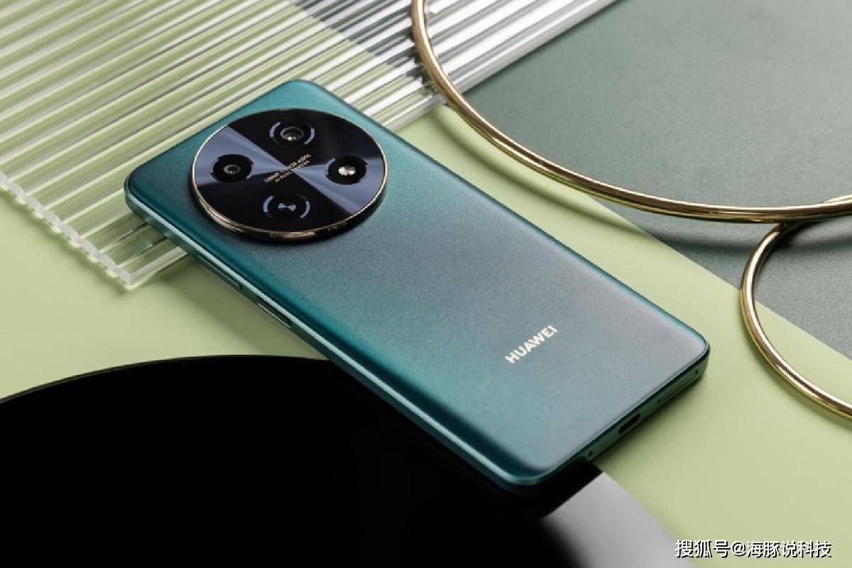 华为品质千元机,1亿影像 鸿蒙系统 5000mah长续航,亲民价!