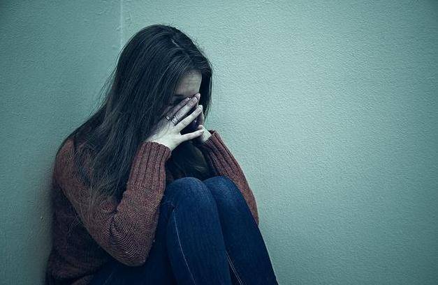 轻度抑郁症的人,通常有6句"口头禅",真心希望大家一个都不占