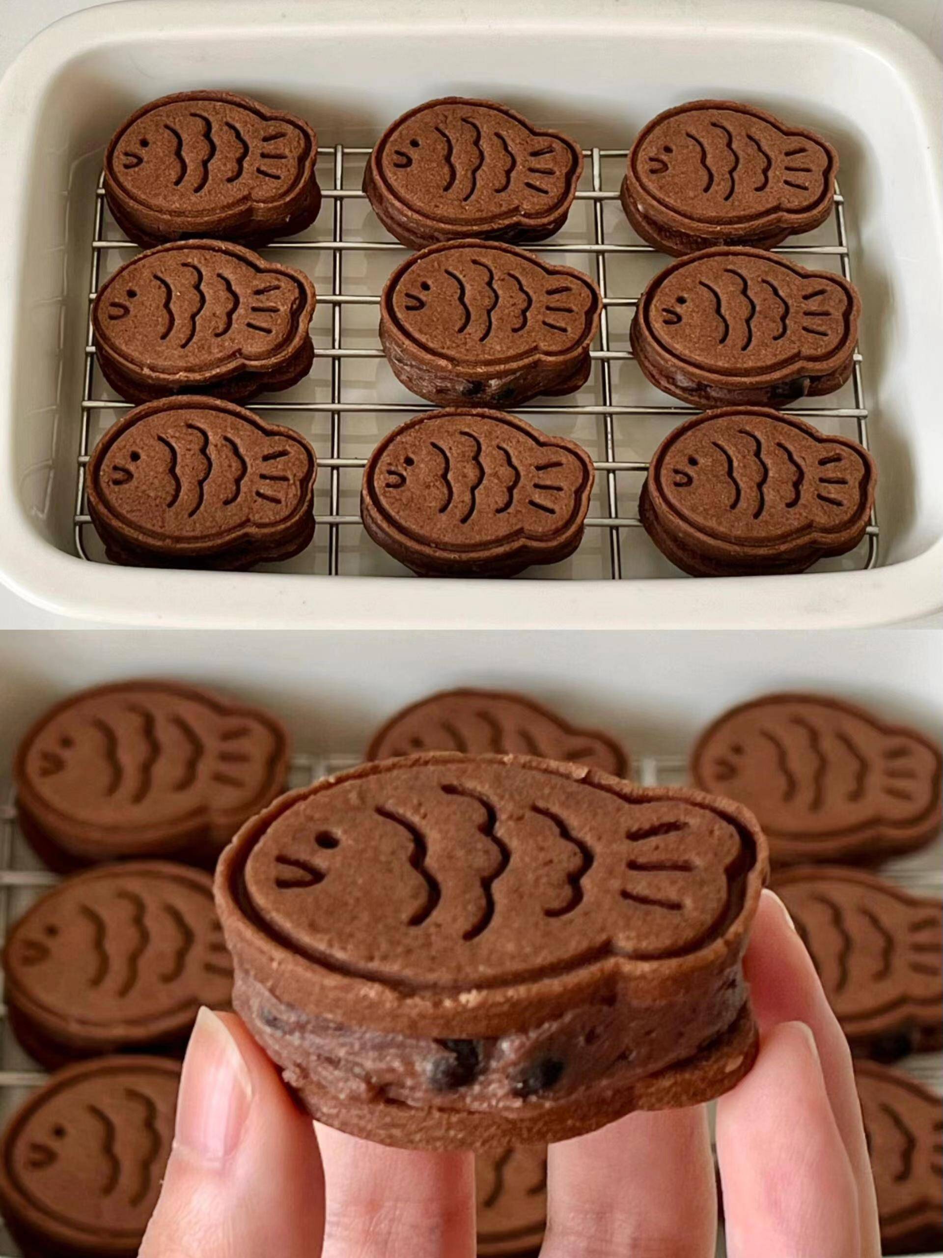 零基础也能成为烘焙达人,教你如何制作简单易学的烘焙