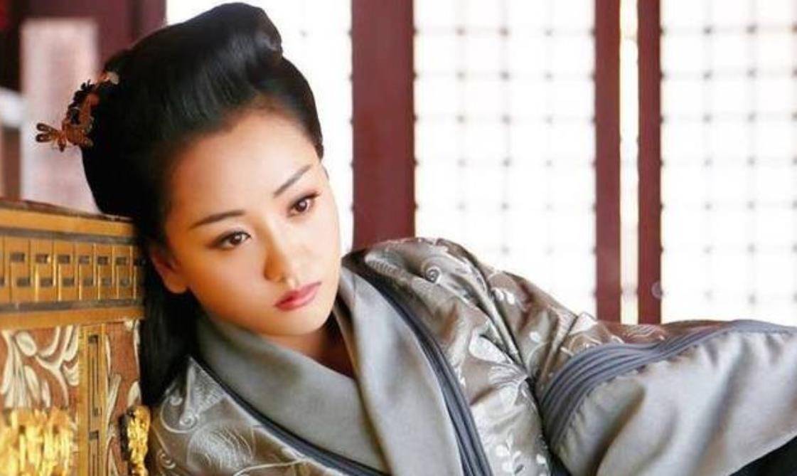 3个共侍1夫,还有两个所嫁非人_曹丕_公主_汉献帝