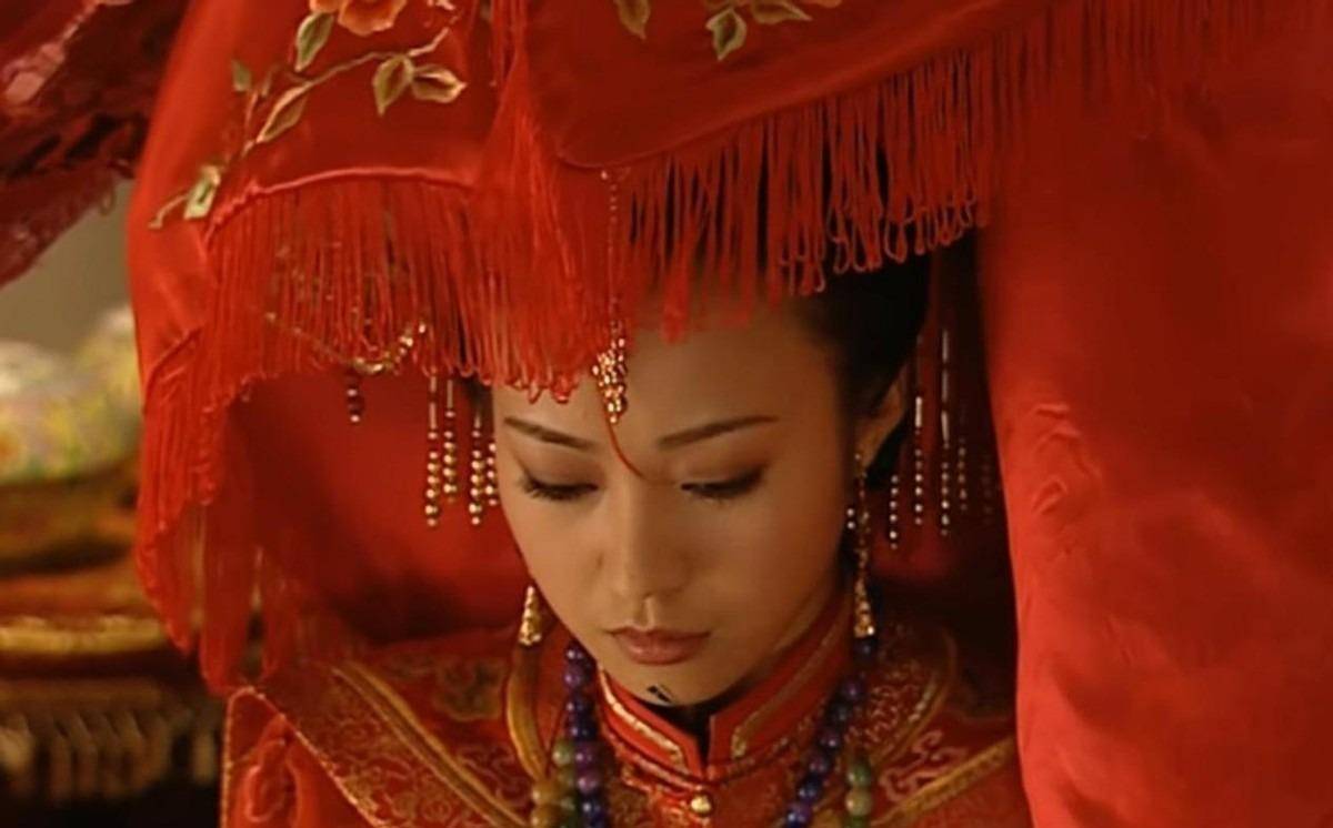 博尔济吉特·孟古青到底是怎么度过后半生的?又是怎么死的?