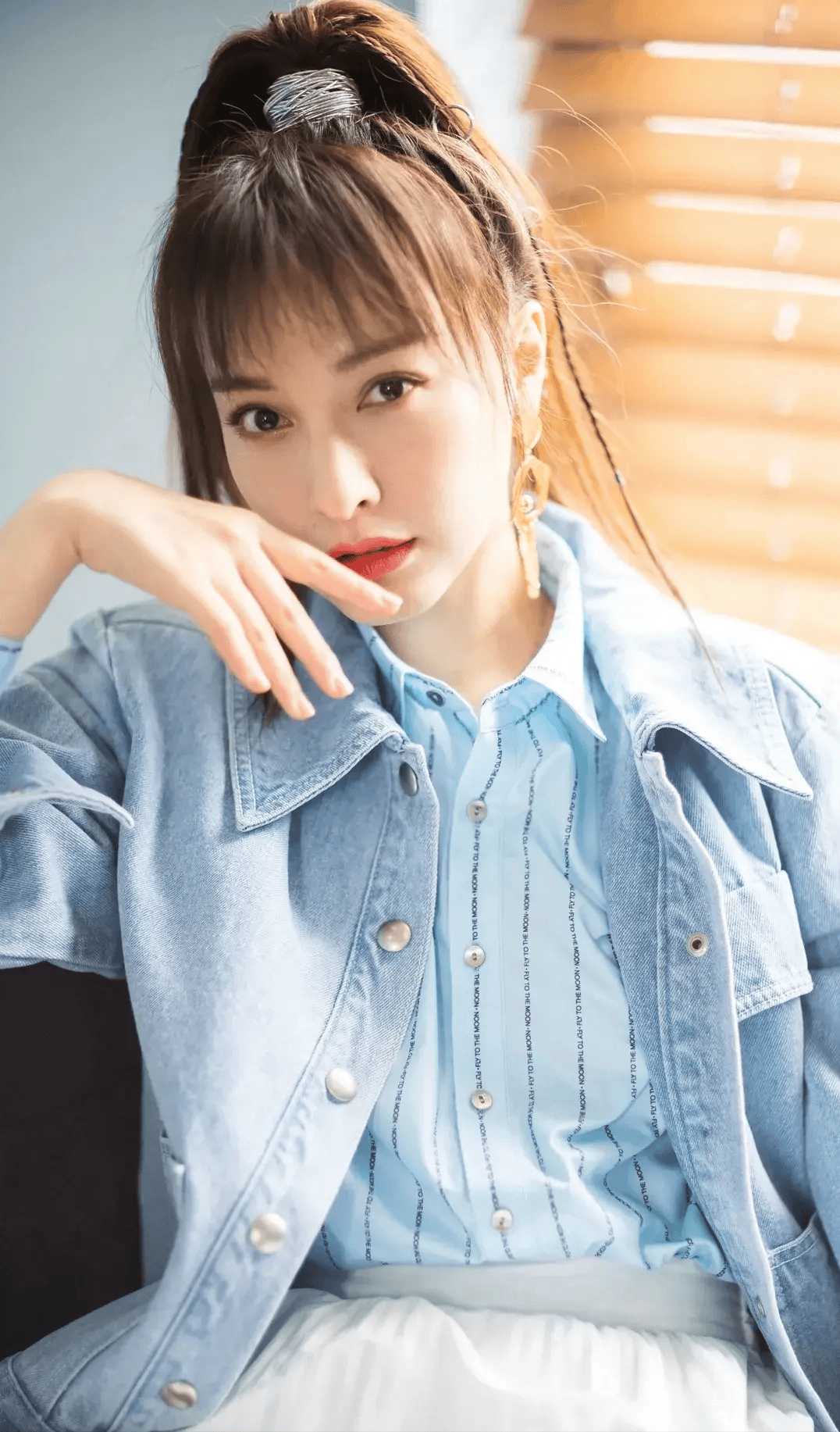 41岁吴昕被曝已同居!与郑凯地下恋爱5年,对方口径都对上了