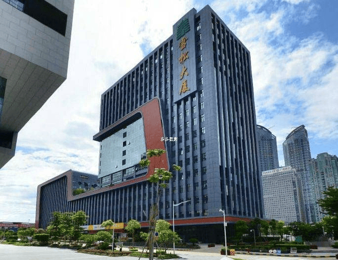 深圳雪松大厦(办公) 办公室租赁 深圳租写字楼 网站首页