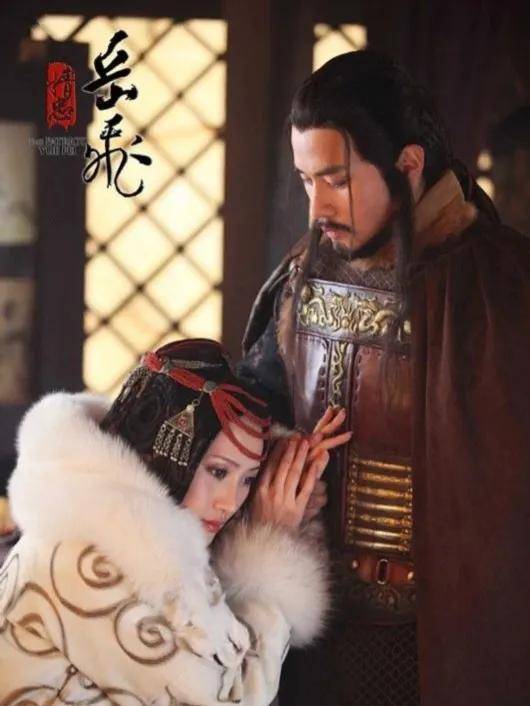 大金国四大狼主粘罕,喇罕,答罕,兀术的历史下场