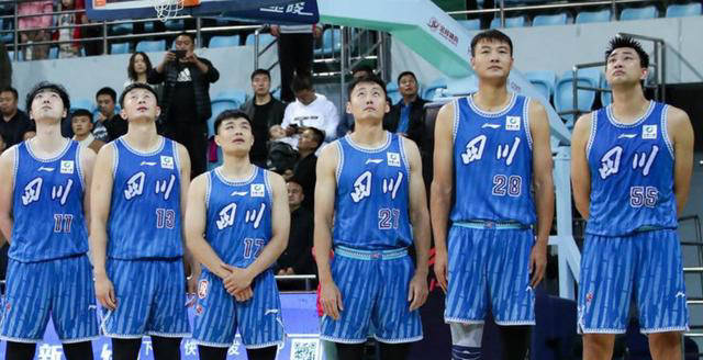 四川男篮陷入财务困境,朱松玮或成救命稻草,比深圳队状况更惨