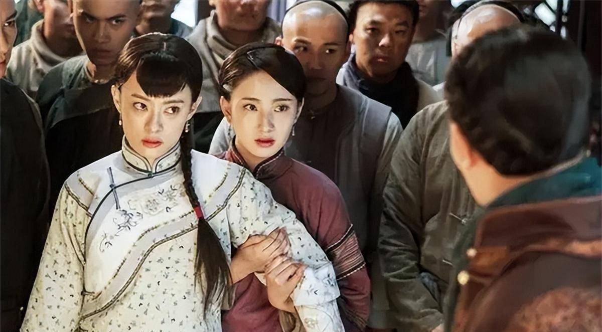 慈禧的"干女儿"周莹,清末陕西女首富,历史上此人结局如何?