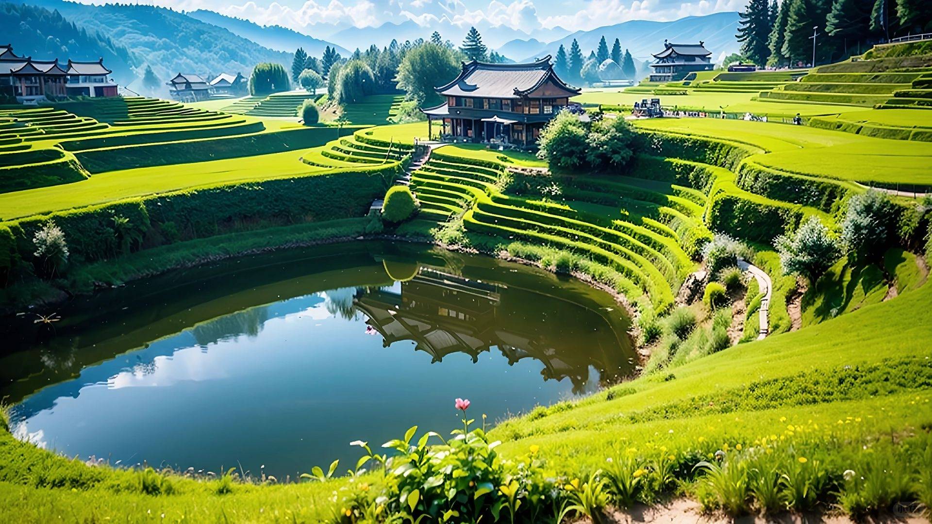 揭秘命运奥秘:老天在渡你时,这些提示别错过!