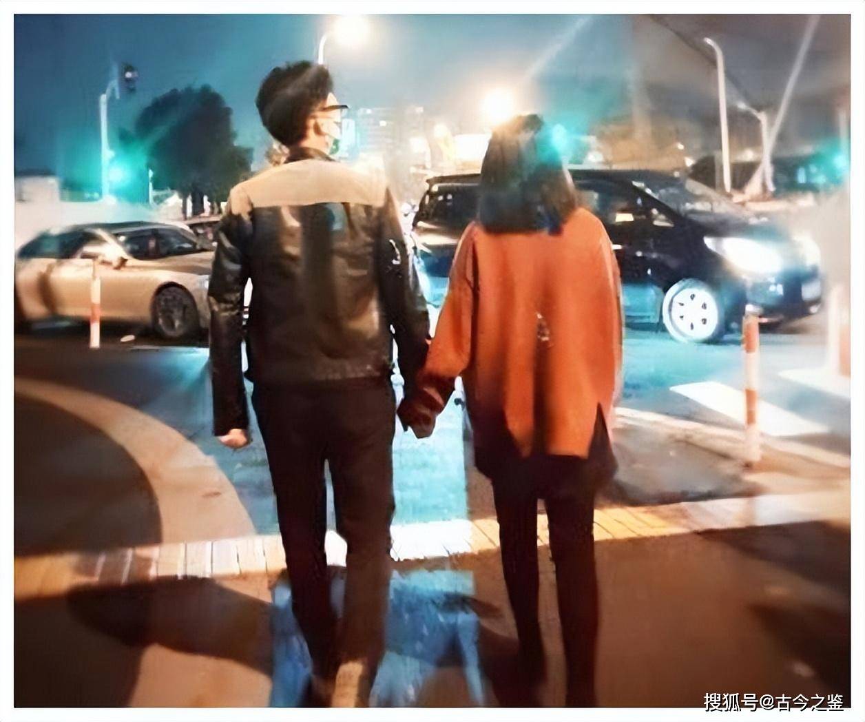 不拍戏就"消失",47岁的靳东,已经走上了男演员的另一条大道_李佳