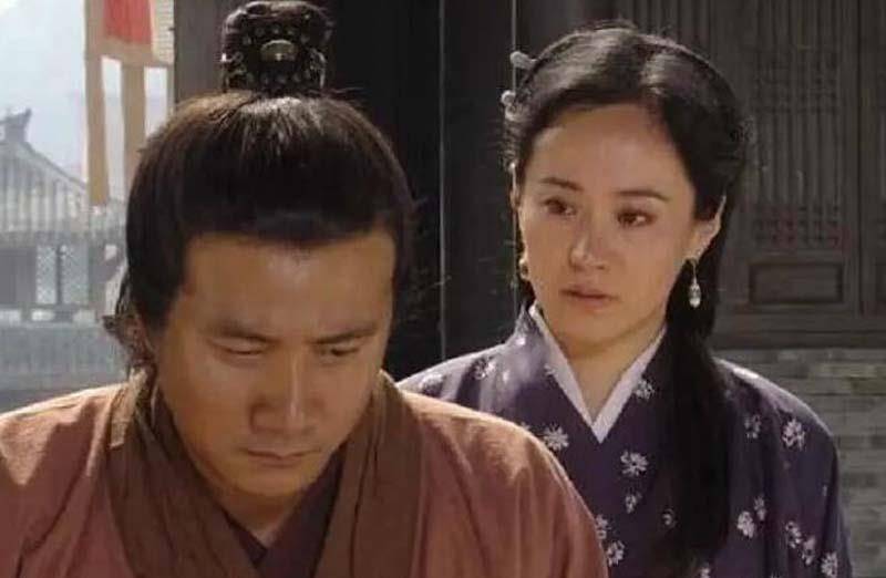 24岁江南才女苏坦妹:朱元璋后悔杀的女人,在其坟前立"罪己碑"