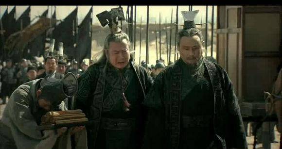 大秦帝国并非二世而亡,传了三世,可惜秦三世上位晚,已无力回天