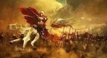 此人对东汉有再造之功,但家族在百年之后被曹操族灭_耿弇_刘秀_韩信