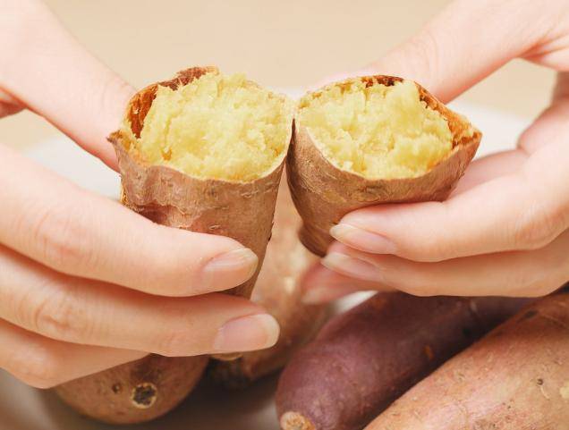 每天吃红薯,究竟是"降血糖"还是"升血糖"?原来一直都吃错了