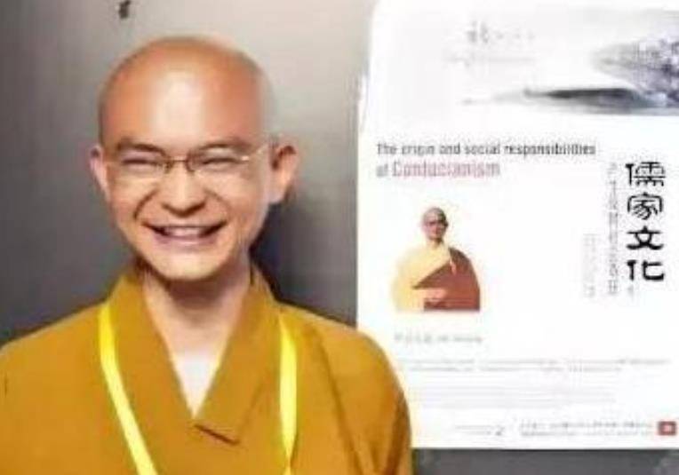 2008年,他不顾父母哀求执意出家,清华才子张清光:应酬是无底洞