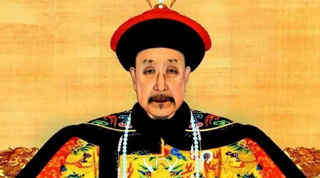 正是这个儿子,改变了珂里叶特氏一生的命运,让她跨过贵人到嫔位的鸿沟