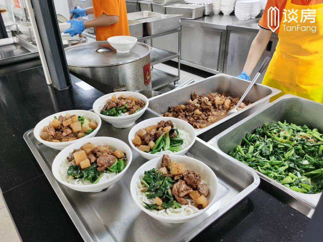 仲元发力子弟兵,重现辉煌在即?_校区_饭堂_招生