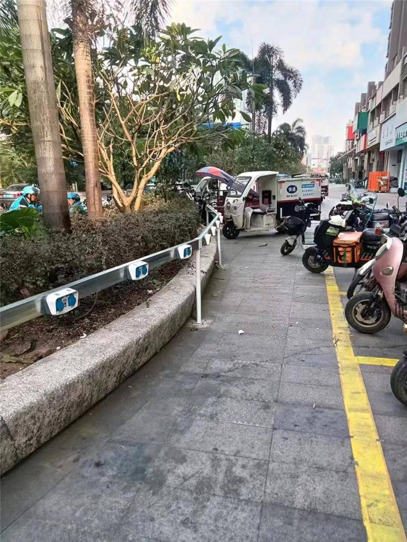 电瓶车充电桩加盟合作哪家好一点-友德充