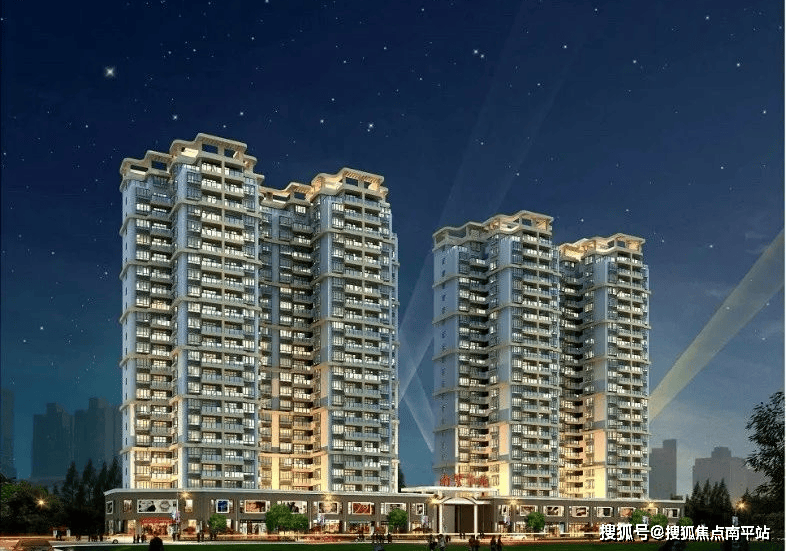 天涯区「繁华里」繁华里首页网站「售楼中心」24h电话_繁华里楼盘详情