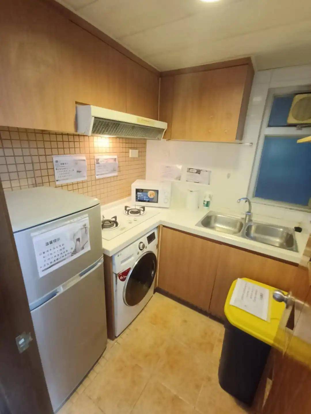 香港八大高校租房知多少 | 香港岭南大学篇,初高中生不容错过!